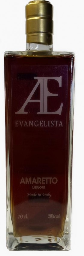 Evangelista Amaretto 700ml