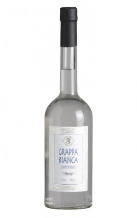 Grappa Evangelista Bianca 700ml