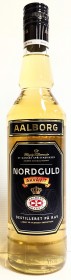 Aalborg Nordguld Akvavit