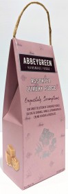 Abbeygreen Assorted Luxury Fudge  Handmade 200g