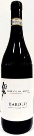 Alberto Ballarin Barolo