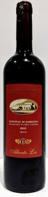 Alberto Loi Riserva Cannonau Di Sardegna Jerzu