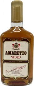 Amaretto Negro 700ml