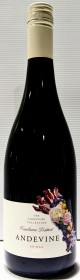 Andevine Signature Series Canberra Shiraz