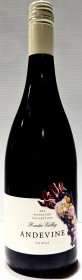 Andevine Signature Series Hunter Valley Shiraz