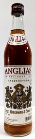 Anglias Brandy 700ml