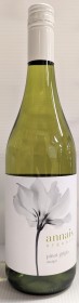 Annais Organic Pinot Grigio