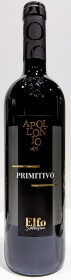 Apollonio Elfo Primitivo