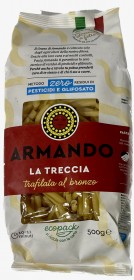 Armando La Treccia Pasta 500g