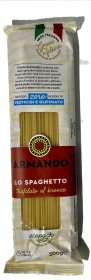 Armando Lo Spaghetto Pasta 500g