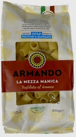 Armando La Mezza Manica Pasta 500g