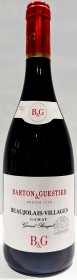 Barton And Guestier Beaujolais Villages Gamay