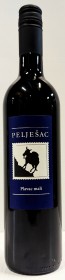 Badel Peljesac Red 750ml