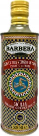 Barbera Evoo Igp Sicilia 500ml Tin