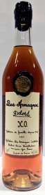 Bas Armagnac Delord Xo 10yrs 700ml