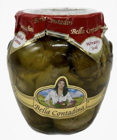 Bella Contadina Artichoke In Evoo 550g