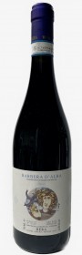 Bera Barbera Dalba
