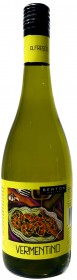 Berton Al Fresco Vermentino