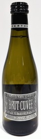 Berton Metal Brut Cuvee 200ml