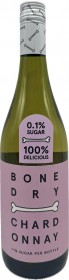 Bone Dry Chardonnay
