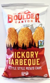 Boulder Hickory Bbq