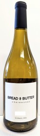Bread And Butter Chardonnay