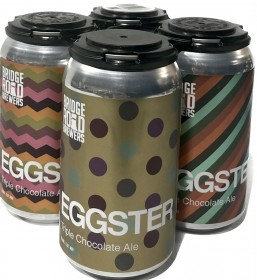 Bridge Road Eggster Triple Chocolate Ale 355m