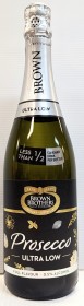 Brown Bros Prosecco Ultra Low