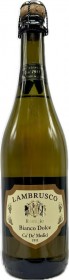 Ca De Medici Bianco Dolce Lambrusco