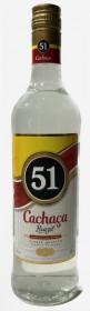 Cachaca 51 700ml