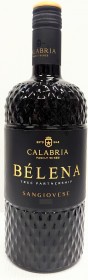 Calabria Wines Belena Sangiovese 750ml