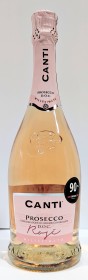 Canti Prosecco Rose Nv
