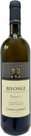 Cantine Lavorata Bivongi Bianco