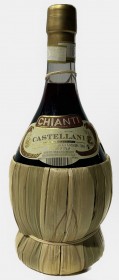 Castellani Chianti 750ml Flask