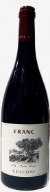 Cesconi Franc Riserva Cabernet Franc