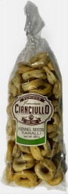 Cianciullo Tarallini Fennel Seed 300gr