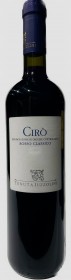 Ciro Rosso Classico Tenuta Iuzzolini