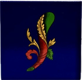 Coaster Stories Bastone Tile