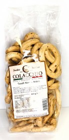 Colacchio Taralli Nonna Anice 400g
