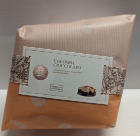 Fiasconaro Colomba Chocolate 750g