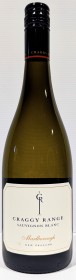 Craggy Range Sauvignon Blanc Marlborough