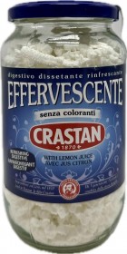 Crastan Effervescente Citrato 250g