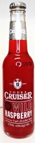 Vodka Cruiser Raspberry 275ml