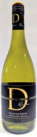 D Reserve Chardonnay