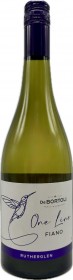 One Line Fiano Rutherglen De Bortoli