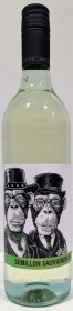 Two Monkeys Semillon Sauvignon Blanc