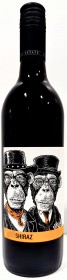 Two Monkeys Shiraz