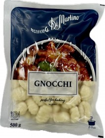 Di Martino Potato Gnocchi 500g