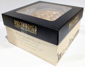 Dolci Di Romeo Nadalin 800g La Stella Di Verona
