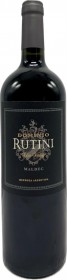 Dominio Rutini Malbec